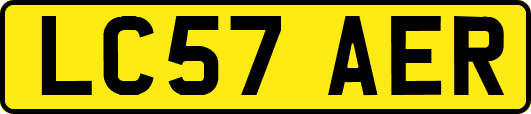 LC57AER