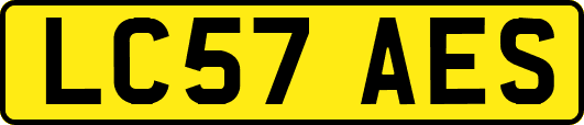 LC57AES