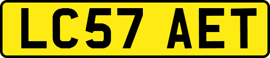 LC57AET