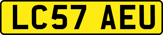 LC57AEU