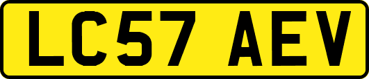 LC57AEV