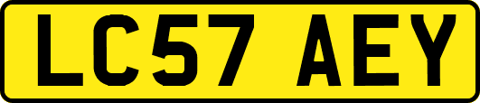 LC57AEY