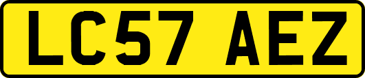 LC57AEZ