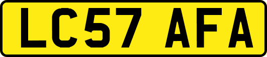 LC57AFA