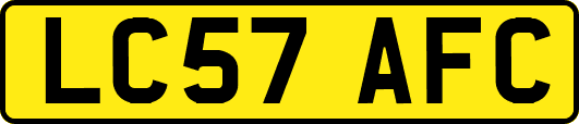 LC57AFC