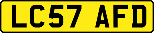 LC57AFD