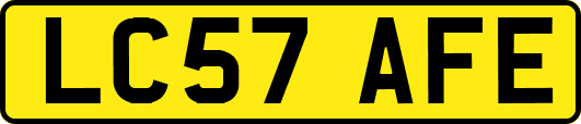 LC57AFE