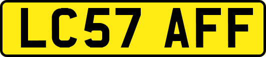 LC57AFF