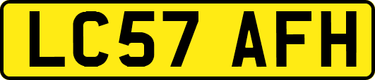 LC57AFH