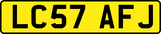 LC57AFJ
