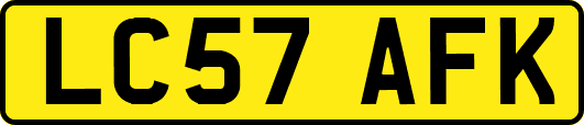 LC57AFK