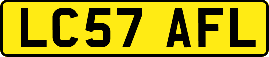 LC57AFL