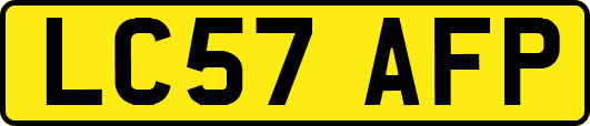 LC57AFP