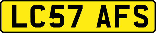 LC57AFS