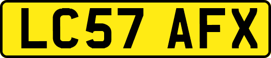 LC57AFX