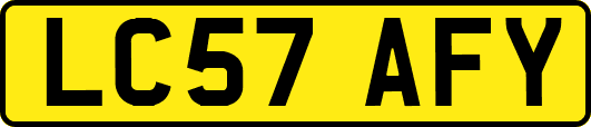 LC57AFY