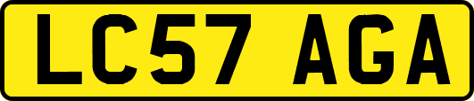 LC57AGA