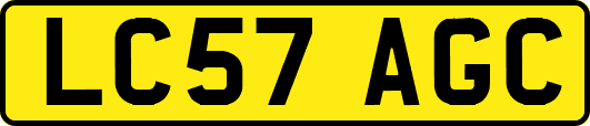 LC57AGC