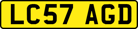 LC57AGD