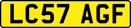 LC57AGF