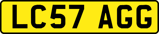 LC57AGG