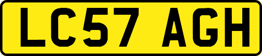 LC57AGH