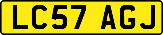 LC57AGJ