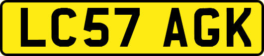 LC57AGK