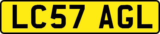 LC57AGL