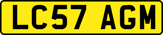 LC57AGM