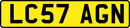 LC57AGN