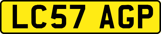 LC57AGP