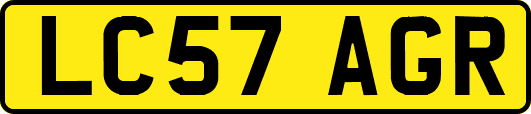 LC57AGR