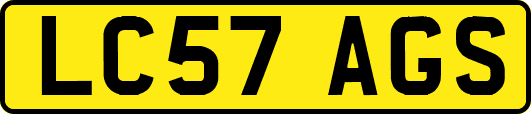 LC57AGS