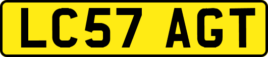 LC57AGT
