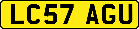 LC57AGU