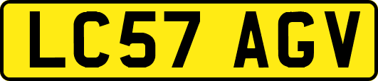 LC57AGV