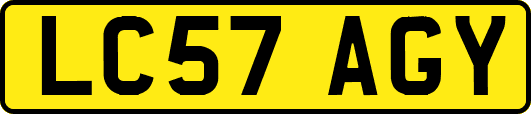 LC57AGY