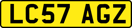 LC57AGZ