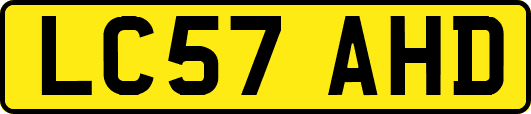 LC57AHD