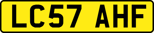 LC57AHF