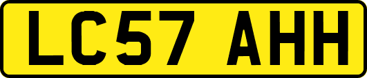 LC57AHH