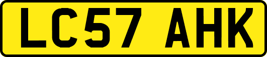 LC57AHK