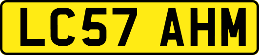 LC57AHM