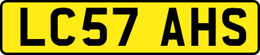 LC57AHS