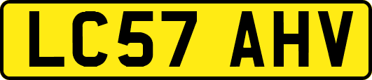 LC57AHV