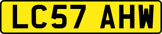 LC57AHW