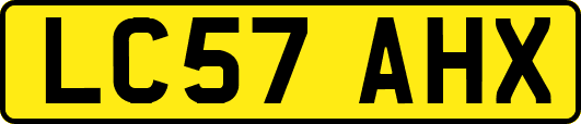 LC57AHX