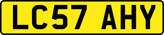 LC57AHY