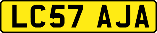 LC57AJA